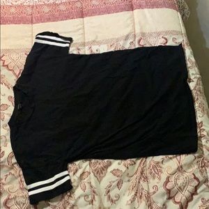Forever 21 dress shirt